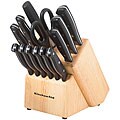 16-Pc. Cutlery Set