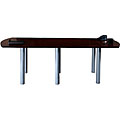 Guidelines relating to desk Matching Mayline Eclipse 12-foot Conference Table