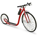 Mogo Scooter