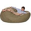 Zoe Cocoon Multi-functional Twill Bean Bag