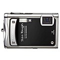 Olympus Stylus Tough 8000 12MP Black Digital Camera (Refurbished)