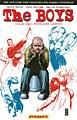 The Boys Vol. 8: Highland Laddie (Paperback)