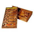 Wood Travel-size Master Mind Game (Thailand)