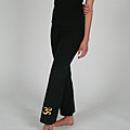 Yogacara Women's Bootcut Yoga Pants