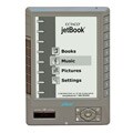 Online Recording Studio free catalog Ectaco jetBook Grey ebook Reader