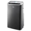LG Electronics 12,000 BTU Portable Air Conditioner (Refurbished)