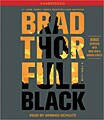 Full Black (Unabridged Compact Disc)
