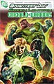Green Lantern: Emerald Warriors Vol. 1 (Hardcover)