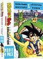 DragonBall: 4 Movie Pack (DVD)