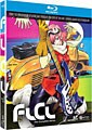 Flcl-Season Set-Classic (Blu-Ray)