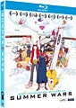 Summer Wars (Blu-ray Disc)