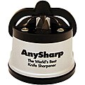 AnySharp The World's Best Knife Sharpeners (Pack of 2)