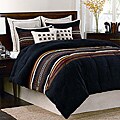 Agatha 8-piece Queen-size Comforter Set