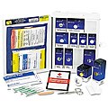 First Aid Kit 112-piece