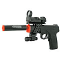 Electric Full Auto Tactical FPS-150 Five-Seven Airsoft Pistol