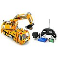 Construction Shovel Truck Electric RTR RC Vehicle