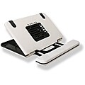 iClooly N-Board Portable Laptop Stand/ Cooling Fan
