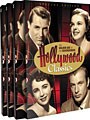 Hollywood Classics-Golden Age Of The Silverscreen (DVD) (3discs)