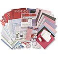 February 2006 Scrapbooking Personal Shopper Vintage Heart Set