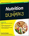 Nutrition for Dummies (Paperback)