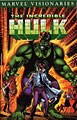 Hulk Visionaries by Peter David Vol. 8 (Paperback)