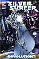 Silver Surfer: Devolution (Paperback)