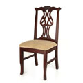 Related knowledge on English Chippendale desk Chippendale Dining Chair