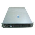 HP DL380 G3 2.8GHz 2u Server (Refurbished)