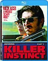 Mesrine: L`instinct De Mort (Blu-ray Disc)