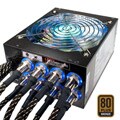 Kingwin 1000W SATA Power Supply