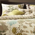 English Garden 6-pc King-size Duvet Cover and Insert Set