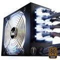 Lazer LZ-850 EPS12V Power Supply