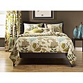 English Garden 6-pc California King Duvet Cover and Insert Set