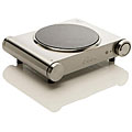 Wolfgang Puck Glass Top Infrared Single Burner with WP Recipes (Refurbished)