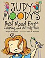 Judy Moody`s Best Mood Ever Coloring and Activity Book (Paperback)