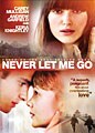 Never Let Me Go (DVD)