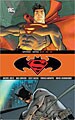 Superman/Batman: Night & Day (Paperback)