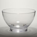 Red Vanilla Enjoy Acrylic Salad/Fruit Bowls (Pack of 4)
