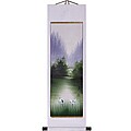 Discuss hot topics about Regal china here 'Cranes and Pine Forest' Wall Art Scroll Painting (China)