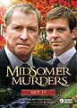 Midsomer Murders: Set 17 (DVD)
