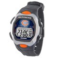Grand reports on Bear surfboard Patch Ewatch Men's Chicago Bears Watch