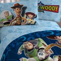 Disney Toy Story Twin 4-piece Bed in a Bag