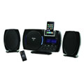 Jensen JIMS-260I Universal iPod/iPhone Docking Micro Digital CD Music System
