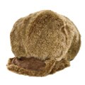Faux Fur Hipster Hat (China)