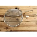 Mesh Grill Chef's Pan and Fry Basket