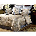Victorio 8-piece Comforter Set