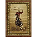 Expedition Cowboy/ Horse Rug (7 x 1'10)