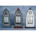 Nautical Photo Frames (Case of 24)
