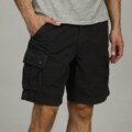 George & Martha Men's Carlton Cargo Shorts