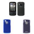Premium Motorola Droid Pro A957 Rubberized Case